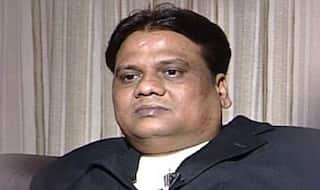 Chhota Rajan convicted in fake passport case, may face life imprisonment