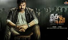 Khaidi No 150 is a complete Chiranjeevi film