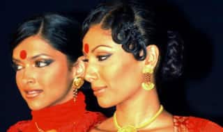 This old picture of Deepika Padukone with ex-Bigg Boss contestant Diandra Soares will leave you stunned!