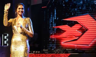 Deepika Padukone on Ellen DeGeneres Show: Get toned body like Padmavati star Deepika Padukone with her workout and diet plan