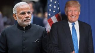 India-US to work together to strengthen bilateral ties: Narendra Modi