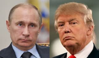Trump to Hold Summit With Putin in Helsinki