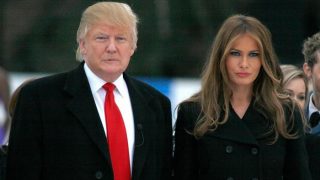 US Election Results: Wife Melania Wants Donald Trump to Accept Loss, Concede Defeat to Joe Biden