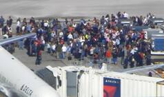 Fort Lauderdale Airport shooting: 5 killed, over 8 injured in tragic US attack