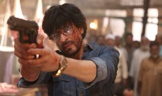 Shah Rukh Khan’s film mints Rs 26 crore on Republic Day!