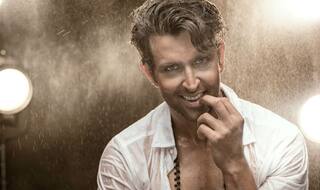 Hrithik Roshan reveals his fascination for psychological thrillers!