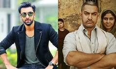Ranbir Kapoor, Aamir Khan, Sanjay Dutt