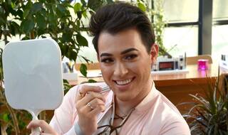 Maybelline appoints YouTube star Manny Gutierrez as its first male ambassador!