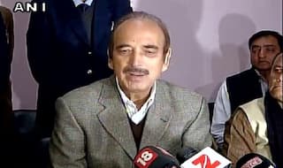 Congress Announces Formal Support to JD(S) in Karnataka, Offers CM Post to Kumaraswamy