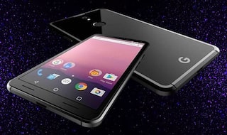 Google Pixel 2 successor expected to release this year, tips Rick Osterloh