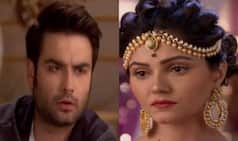 Shakti Astitva Ke Ehaas Ke, 30 January 2017, written update, full episode: Harman fights with family for Soumya; Harak tries to commit suicide!