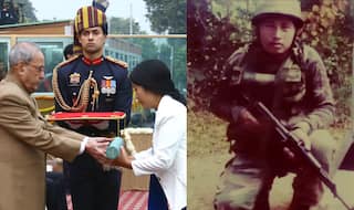 Republic Day 2017: Story of Ashok Chakra awardee late Havaldar Hangpan Dada is inspiring to the core (Watch Short Film)