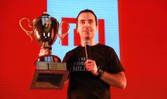 Hugo Barra, Xiaomi's Global VP bids adieu