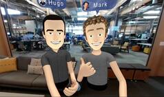 Hugo Barra to take on Virtual Reality and Oculus head role at Facebook