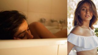 Ileana D’Cruz naked bathtub picture will make you sweat! Mubarakan actress posts hot photo on Instagram