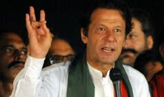 Did Imran Khan Secretly Get Married For 3rd Time?