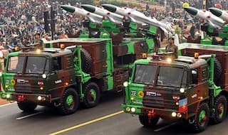 Defence Budget 2017: Hike in financial allocation by almost 10 per cent