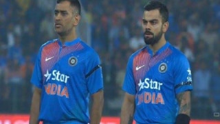 India vs England: India cricketers wear black armbands