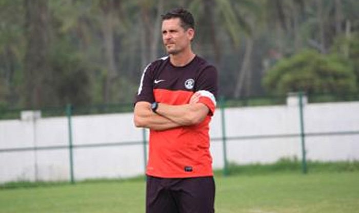 New Delhi, Jan 25 (IANS) Sports Minister Vikjay Goel on Wednesday called for a report from the All India Football Federation (AIFF) and his ministry on reports of the U-17 team's coach Nicolai's Adam being sacked.  Reports emerged on Tuesday that AIFF has sacked Adam due to the team, which will represent the country in the U-17 World Cup to be hosted by India later this year, finishing last in a 16-nation exposure tournament in Russia.  The AIFF earlier on Wednesday denied reports of sacking Adam.  