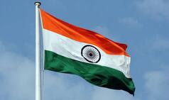 India's tallest tricolour hoisted near Attari-Wagah Border: The Indian flag can be seen from Lahore in Pakistan