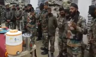 Indian Sikh soldier's song about miserable life on border goes viral! Video surfaced hours after Army Chief Bipin Rawat's warning