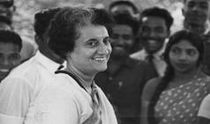 BJP to Observe    Black Day    to Mark 43rd Anniversary of Emergency