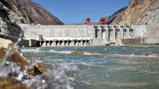 Pakistan asks India to inform of future hydel projects