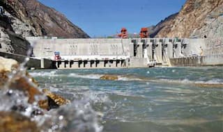 Pakistan asks India to inform of future hydel projects