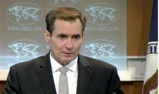 US calls on India, Pakistan to resolve differences on Indus Waters Treaty