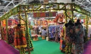 58th India International Garment Fair to begin today in New Delhi