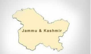Jammu: High alert in Rajouri after policeman's AK 47 gets stolen