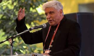 Birthday Special: When Javed Akhtar chanted Bharat Mata Ki Jai to challenge Asaduddin Owaisi! (Watch video)