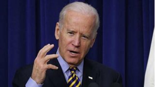 US President-elect Biden Declares His Admin Will Rejoin WHO, Says China Will Have to 'Play by Rules'