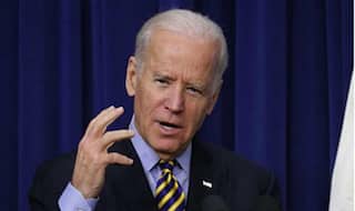 Here's What Democratic Presidential Nominee Joe Biden Thinks on Kashmir, NRC And CAA