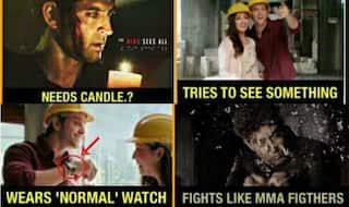 Ignore Kaabil movie review, this picture explains why Hrithik Roshan film is the most illogical ever!