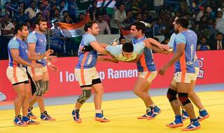 Watching video of victory dance by Indian team at World Cup is perfect kabaddi dose you need during dry times