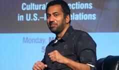 Indian origin American star Kal Penn starts fundraiser for Syrian refugees! Raises close to USD 5,00,000