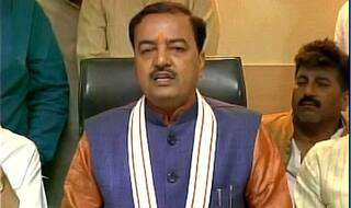 Keshav Prasad Maurya: अखबार डालने से उत्तर प्रदेश के उप मुख्यमंत्री तक, ऐसा है केशव प्रसाद मौर्य का Profile