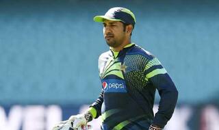 PCB Announces 16-Member Squad For Asia Cup, Hafeez And Wasim Fail to Make Cut