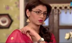 Kumkum Bhagya 30 January 2017 written update, full episode: Pragya slits her wrist to stop her engagement to Purab!