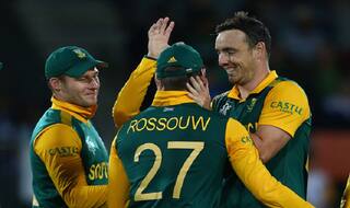 Kyle Abbott: All you need to know about Kolpak cricketers
