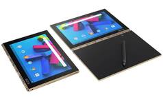 Lenovo Yoga Book Review