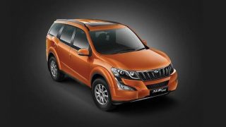 Mahindra sales down 10% at 39,303 units in January