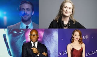 Oscars 2017: Look how Meryl Streep danced and celebrated her Academy nomination! Also check reactions from other nominees!