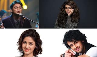 68th Republic Day 2017: AR Rahman, Sonu Nigam, Shalmali Kholgade and 5 more musicians who are making this world a better place to live in!