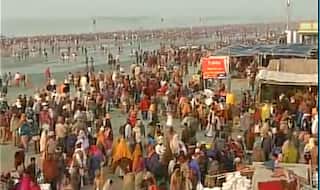 Makar Sankranti 2022: मकर संक्रांति पर हरिद्वार में गंगा स्नान, गुजरात में पतंगबाजी पर रोक, जानिए गाइडलाइंस