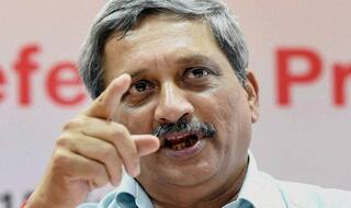 Manohar Parrikar joins Gurmehar Kaur debate: I support freedom of expression within legal restrictions