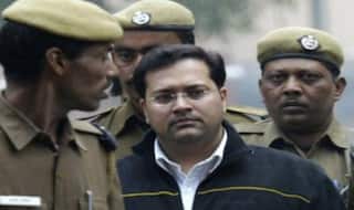 L-G's Decision, Jail's Sentence Review Board Report Will Decide Jessica Lall's Killer Fate: Tihar Officials