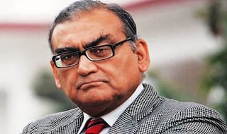 Justice Katju questions birth place of Lord Rama, calls him a mythological figure