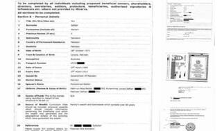 German newspaper links Nawaz Sharif's daughter Maryam with Panama Papers